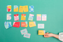 Load image into Gallery viewer, WBD Team Pack (5 Decks + Starter Kit)