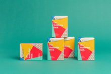 Load image into Gallery viewer, WBD Team Pack (5 Decks + Starter Kit)