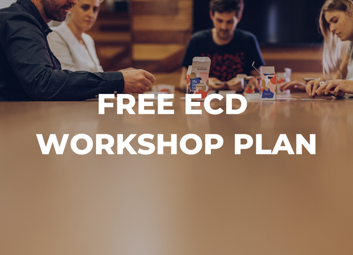 ECD Remote Teams Free Workshop Download