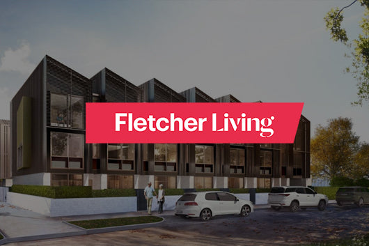 Fiona Mackenzie – People & Performance Manager at Fletcher Living