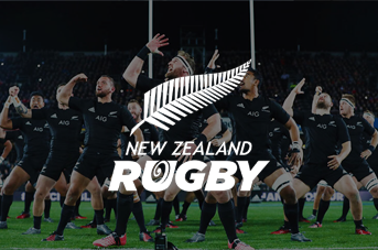 New Zealand Rugby - Richard Gilhooly, Head of People & Capability