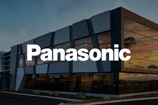 Piers Gordon & Brad Dexter – Panasonic New Zealand