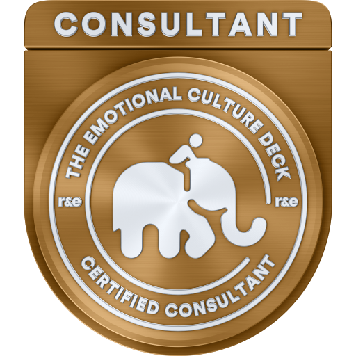 ECD Certified Consultant Development Programme Pack