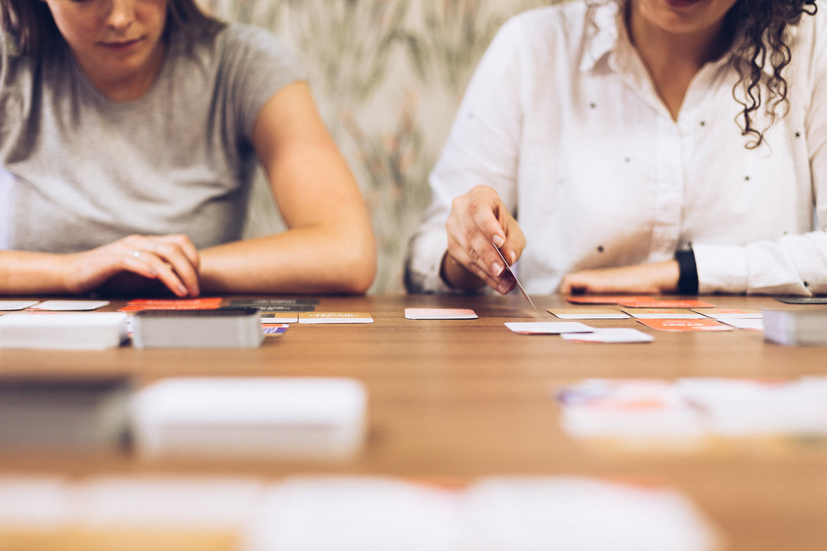 ECD Learning Pathway Reward - ECD 12 Pack – riders&elephants