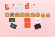 Load image into Gallery viewer, ECD Duo Pack (2 Decks + Starter Kit)