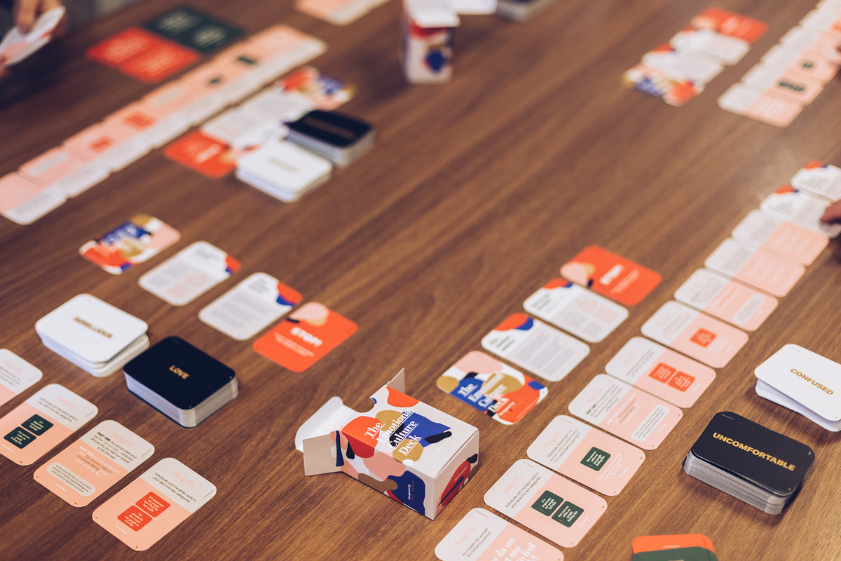 ECD 84 Pack + Starter Kit – riders&elephants